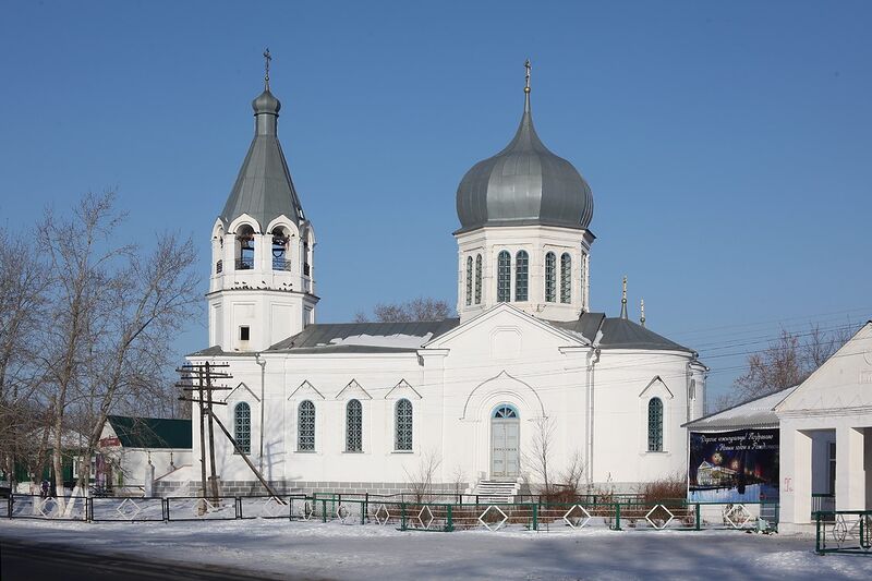 Файл:Церковь Рождества Христова в Клястицком. Челябинская область.jpg