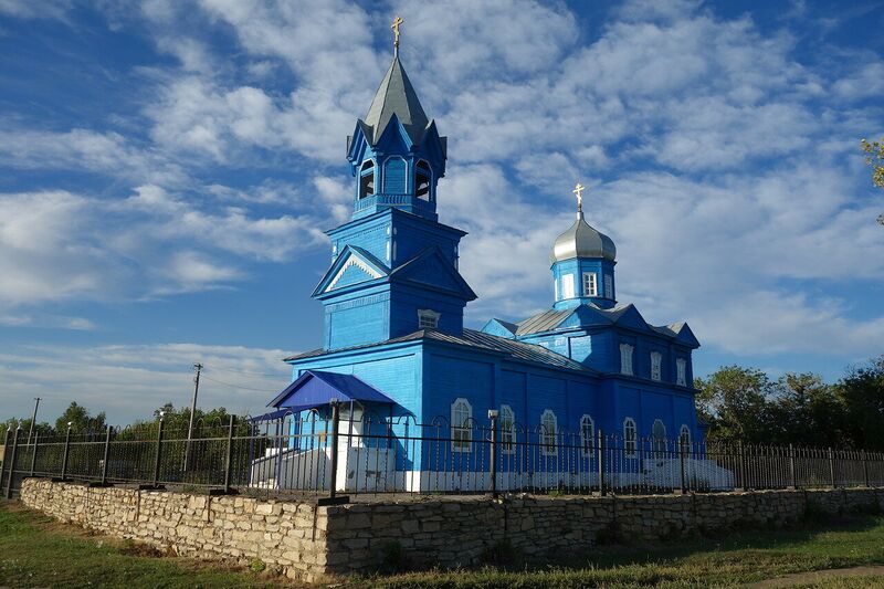 Файл:Церковь Рождества Христова в Кацбахском. Челябинская область.jpg