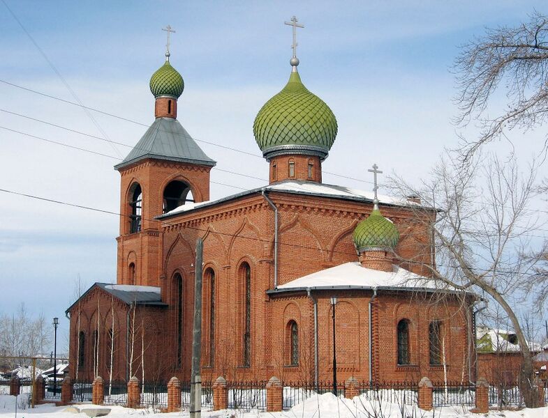 Файл:Храм Покрова Пресвятой Богородицы в Миассе. Челябинская область.jpg