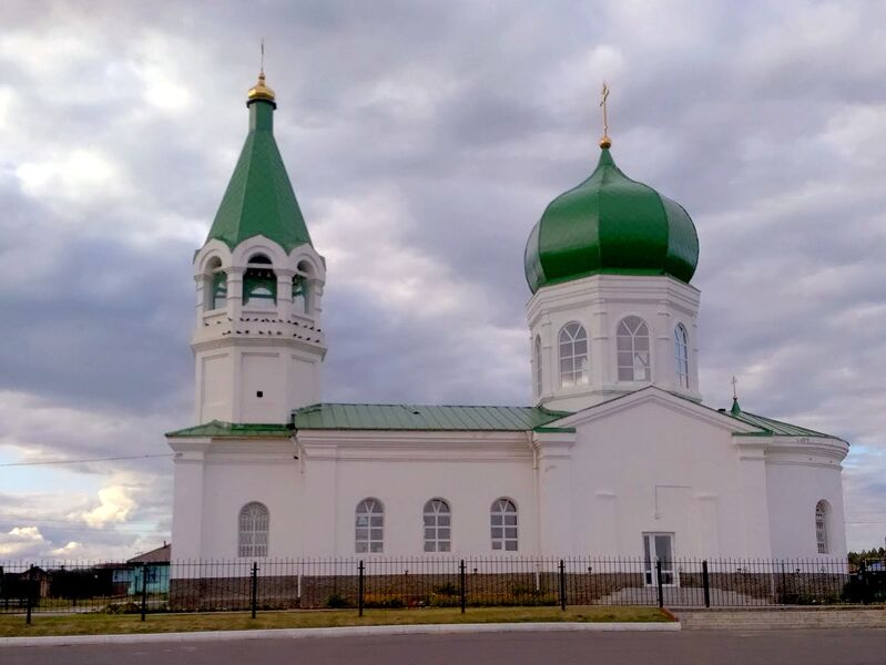 Файл:Храм Александра Невского в Демарино. Челябинская область.jpg