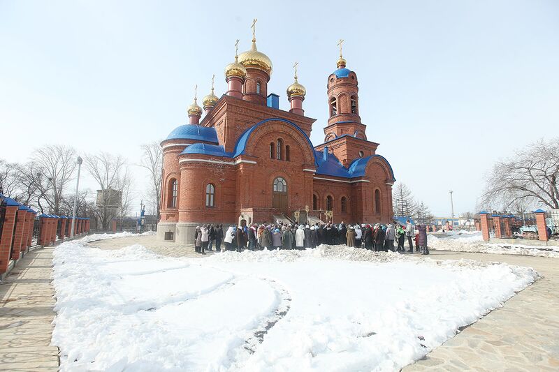 Файл:Храм «Похвала Пресвятой Богородицы» в Полетаево, фото.jpg